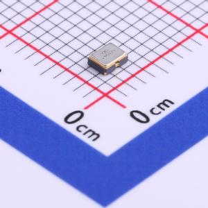 YSO110TR 40MHZ 4P 2520 1.8V-3.3V ±10PPM -40~85℃（±20PPM) CMOS