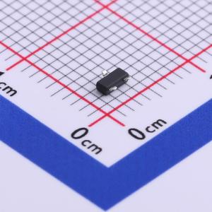 2N7002K-13商品缩略图