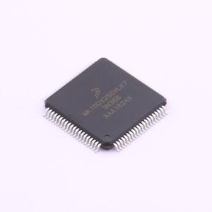 MK10DX256VLK7商品缩略图