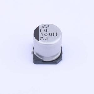 UCJ1H101MCL1GS商品缩略图