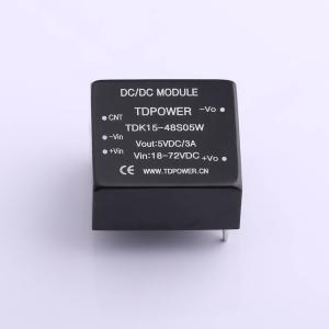 TDK15-48S05W商品缩略图