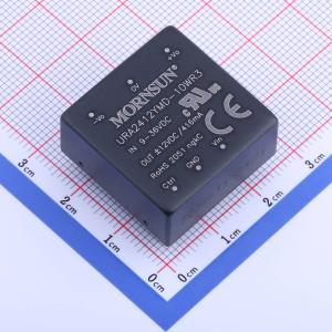 URA2412YMD-10WR3商品缩略图