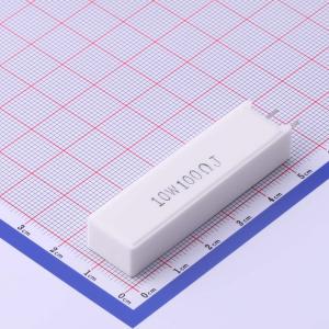 CR-M10W100ΩJ商品缩略图