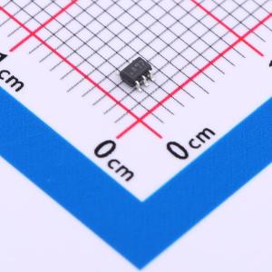 LMV841MGX/NOPB商品缩略图