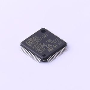 STM32L412R8T6商品缩略图