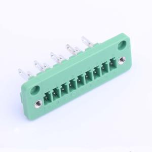 KF2EDGWB-3.81-9P商品缩略图