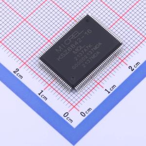 KSZ8842-16MQL商品缩略图