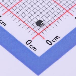 NSBC144EDXV6T1G商品缩略图