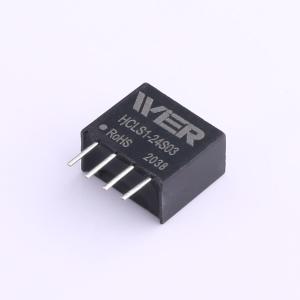 HCLS1-24S03商品缩略图