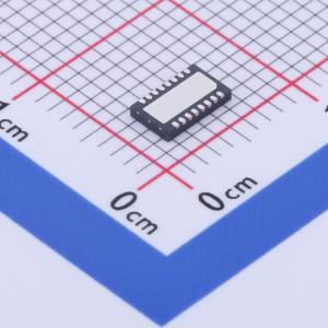 LTC3417AEDHC#TRPBF商品缩略图