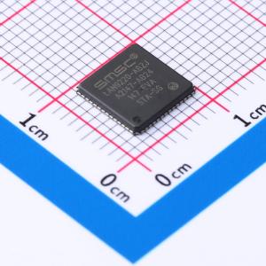 16位非PCI小型10/100以太网控制器