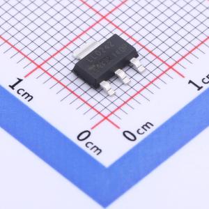 IRLL024ZTRPBF商品缩略图