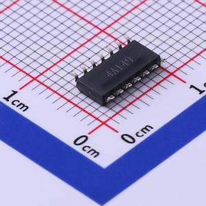 TLC2264IDR商品缩略图