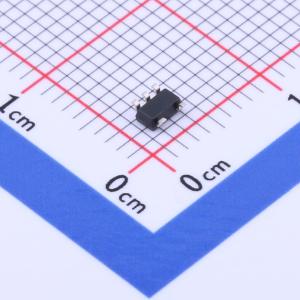 TPS70928DBVR商品缩略图