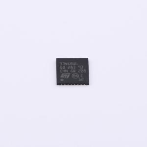 STM32F334K8U6商品缩略图
