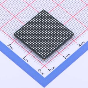 XC3S1200E-4FGG400C商品缩略图