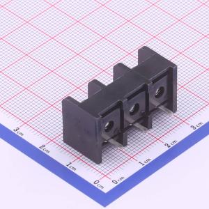 DBT50-9.5-3P-BK-P商品缩略图