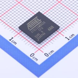 AT91SAM9G20B-CFU商品缩略图