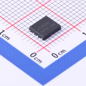 NVMFS4C03NT1G商品缩略图