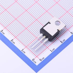 FCP125N60E商品缩略图