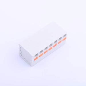 KF239-5.08-7P商品缩略图