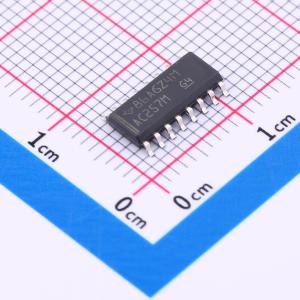 CD74AC257M商品缩略图