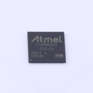 ATSAMA5D27C-D1G-CU商品缩略图