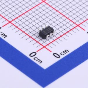 MAX6817EUT+T商品缩略图