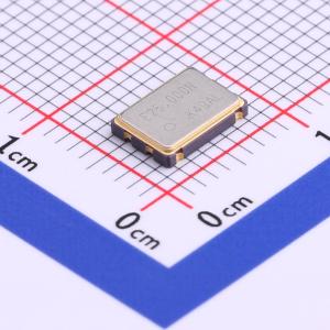 SG-9101CA 25.000MHz C10PHAAA商品缩略图