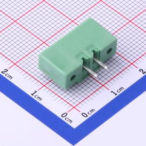 DB2EVM-3.5-2P-GN商品缩略图