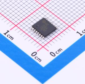 MC74HC139ADTR2G商品缩略图