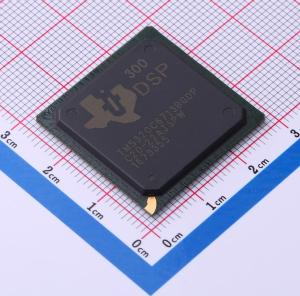 TMS320C6713BGDP300商品缩略图