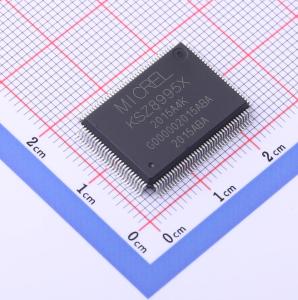 KSZ8995X商品缩略图