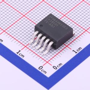 LP38501TSX-ADJ/NOPB商品缩略图