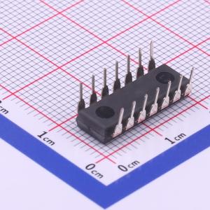 XD74LS14商品缩略图