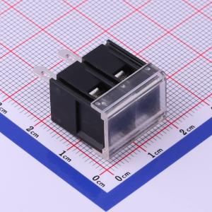 KF28H-7.62-2P商品缩略图