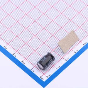 UVR1C471MPD1TD商品缩略图