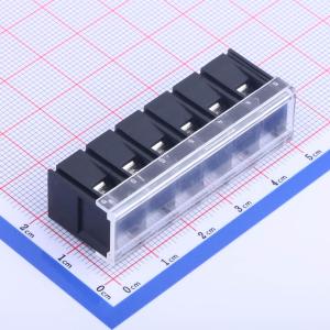 KF28S-7.62-6P商品缩略图