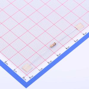 CF1/4W-1.8KΩ±5%T52商品缩略图