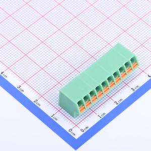 KF250NH-3.5-10P商品缩略图