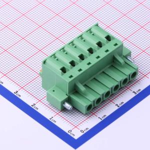 2EDGKDM-5.08-06P-14-00A(H)商品缩略图