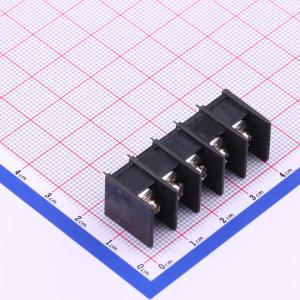 WJ25C-B-7.62-5P商品缩略图