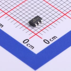 SI3440DV-T1-GE3商品缩略图