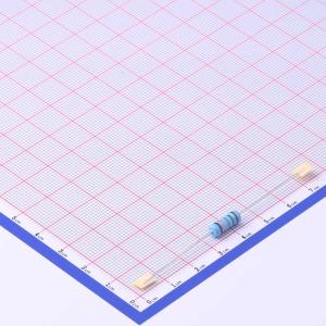 MF1W-15.8Ω±1%T商品缩略图