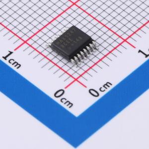 MAX1247BCEE+商品缩略图