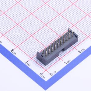 3124A-20SG0BK00T1商品缩略图