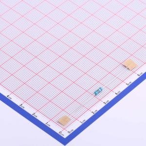 MF1/4W-5.1Ω±1%T52商品缩略图