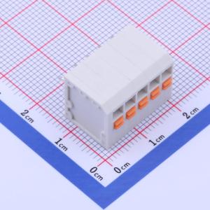 KF239-3.5-5P商品缩略图