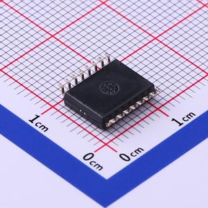 UC3854BDWTR商品缩略图