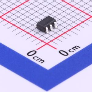 低噪声、高电源抑制比、高速CMOS LDO